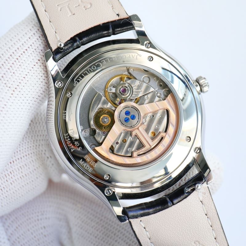 JAEGER-LECOULTRE Watches