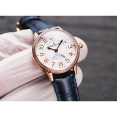 JAEGER-LECOULTRE Watches