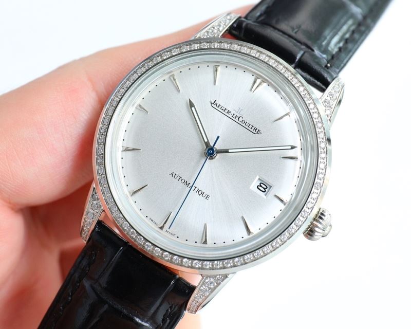 JAEGER-LECOULTRE Watches