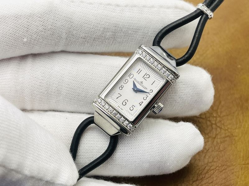 JAEGER-LECOULTRE Watches