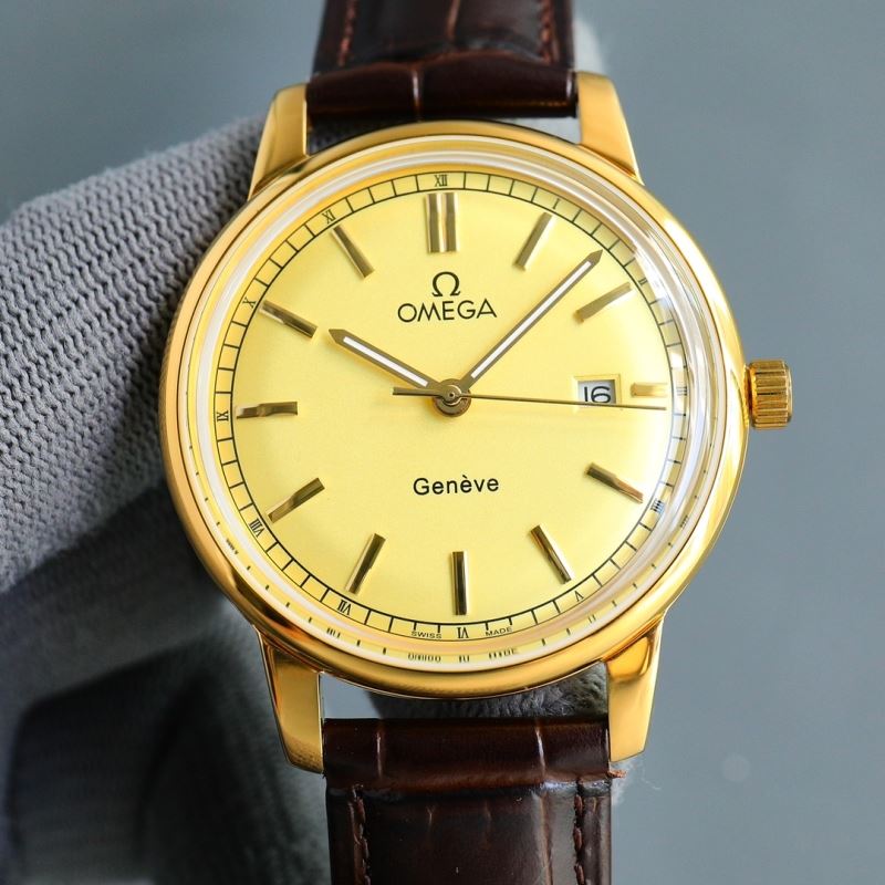 OMEGA Watches