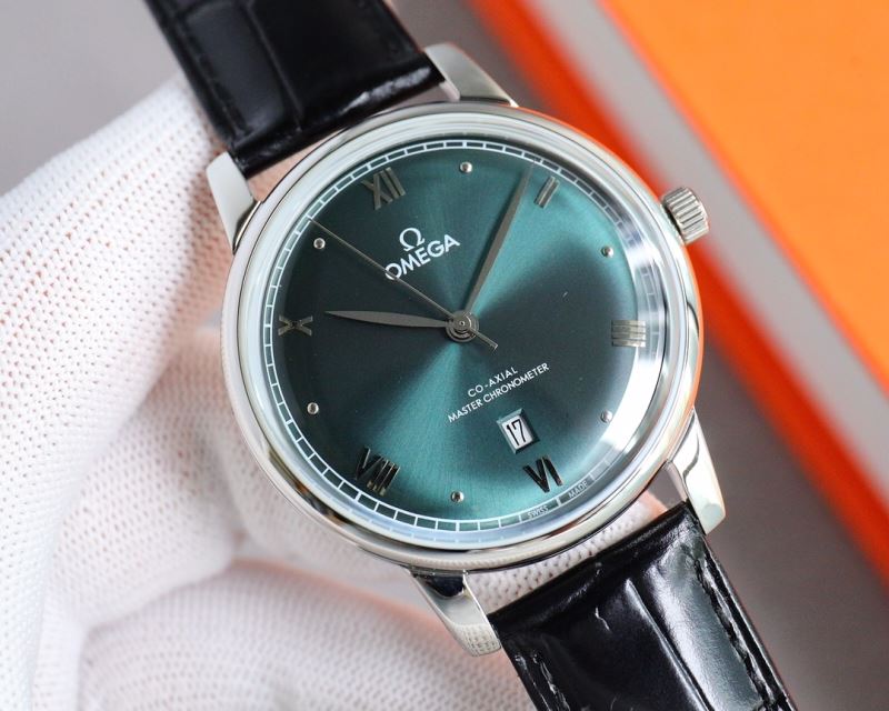 OMEGA Watches