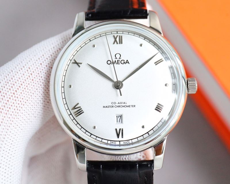 OMEGA Watches