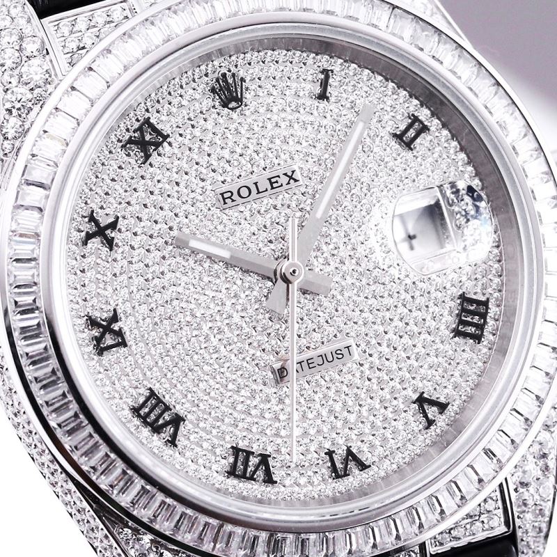 ROLEX Watches