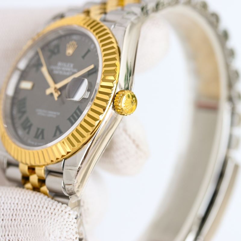 ROLEX Watches