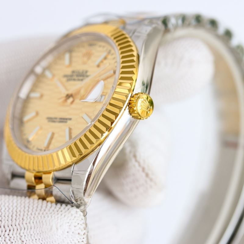 ROLEX Watches