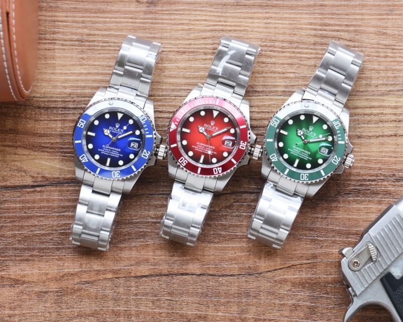 ROLEX Watches