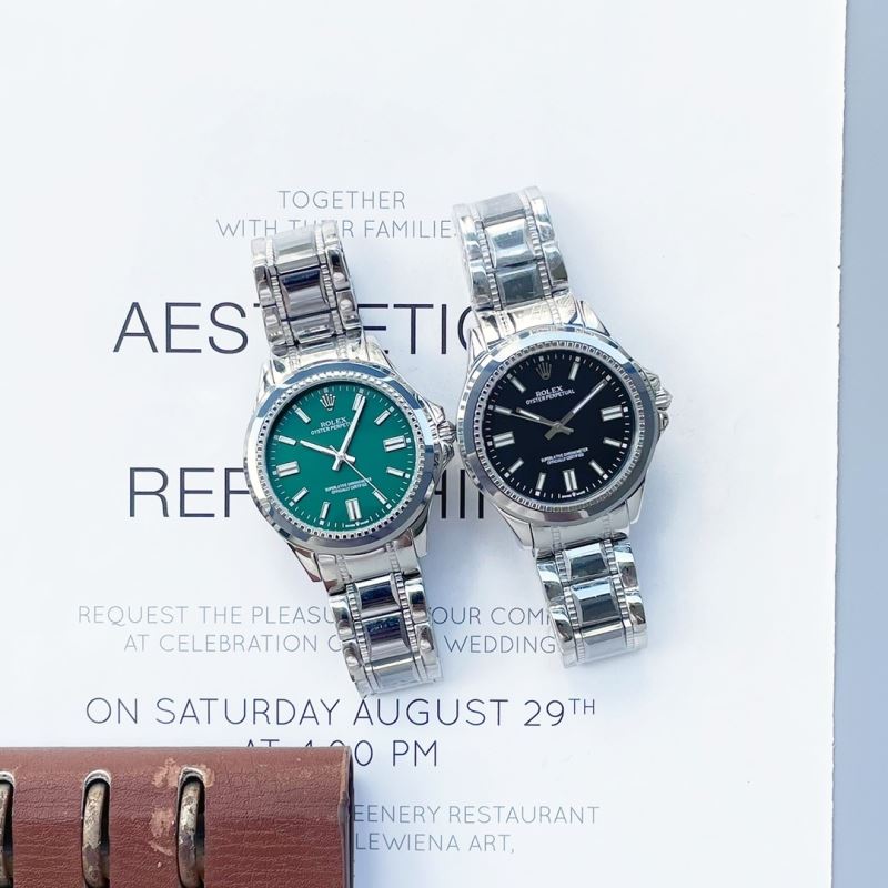 ROLEX Watches