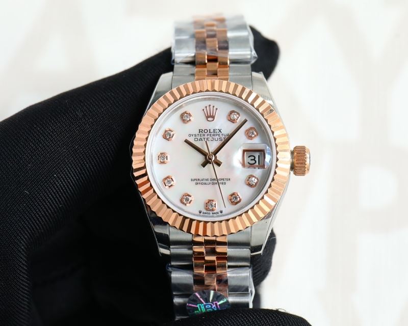 ROLEX Watches