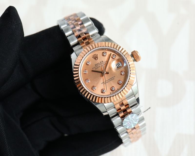 ROLEX Watches