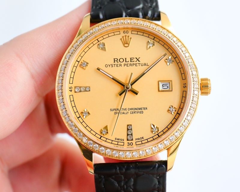 ROLEX Watches