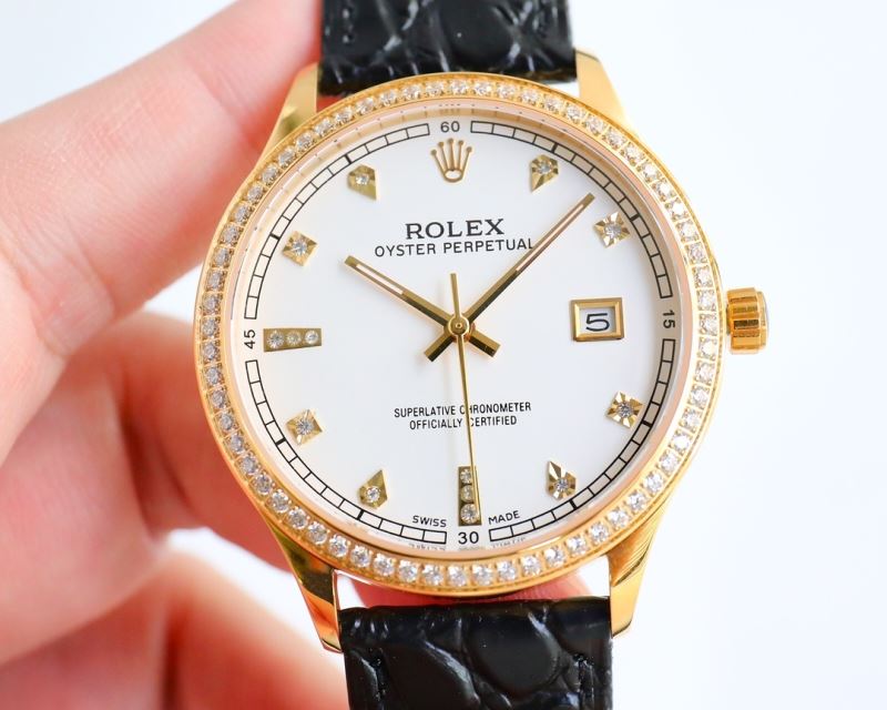 ROLEX Watches