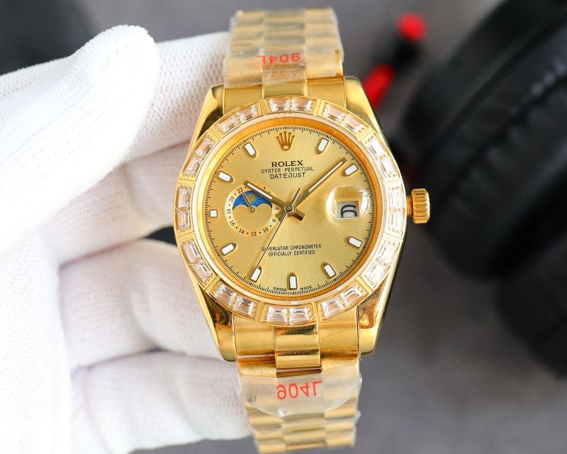 ROLEX Watches