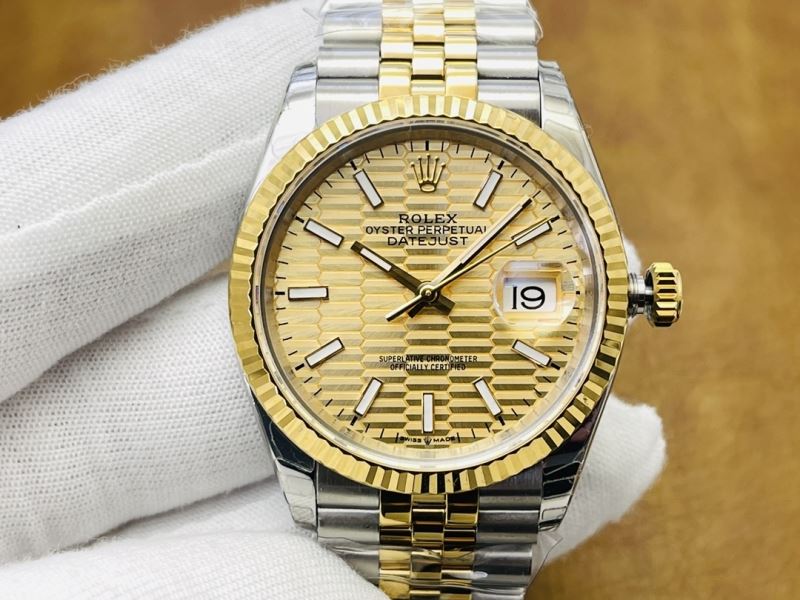 ROLEX Watches