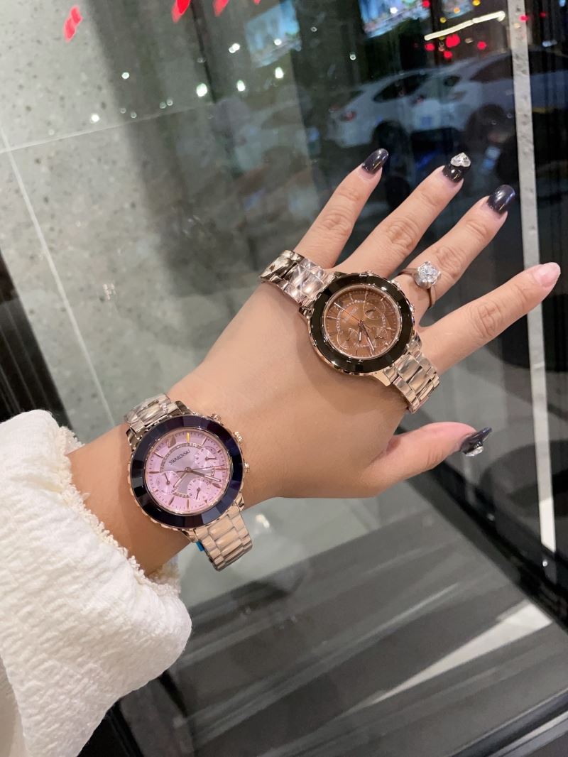 SWAROVSKI Watches