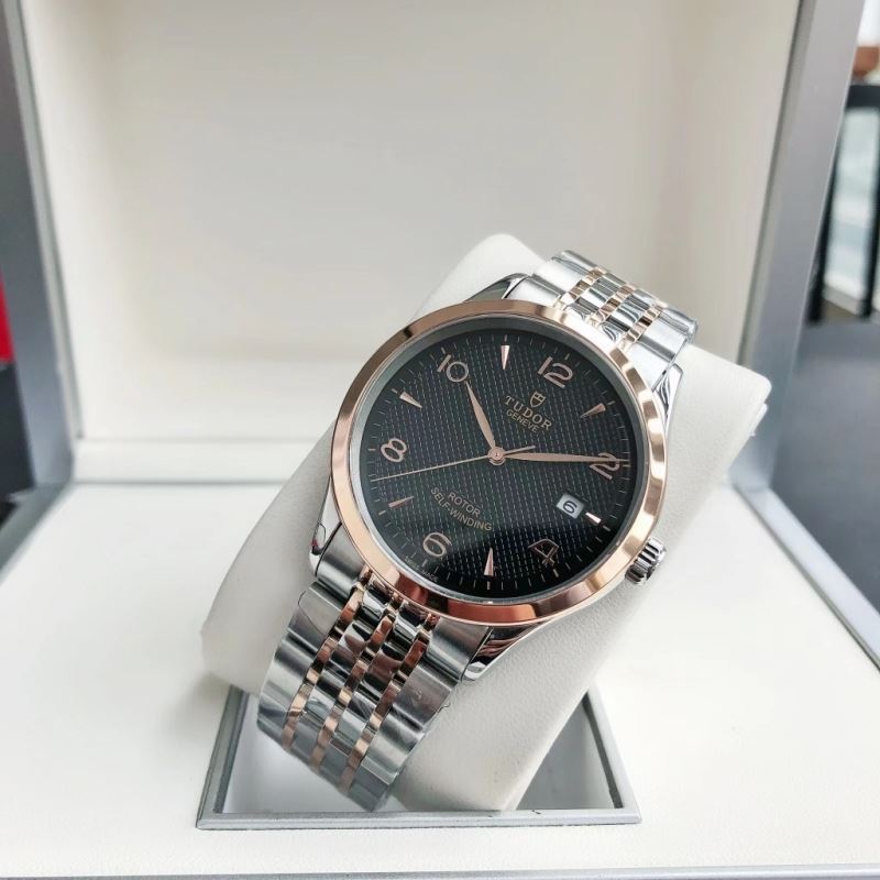 TUDOR Watches