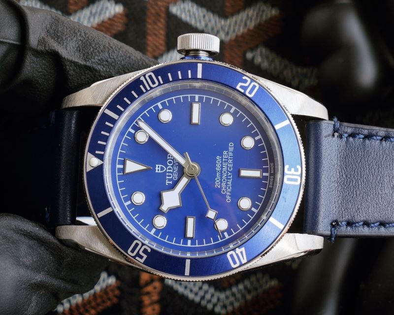 TUDOR Watches