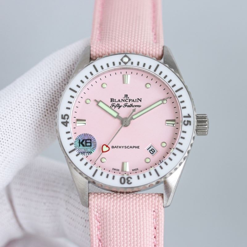 BLANCPAIN Watches