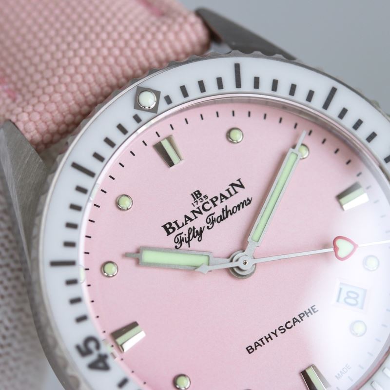 BLANCPAIN Watches