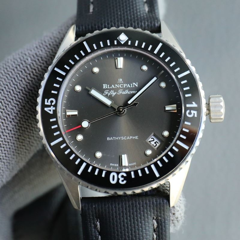 BLANCPAIN Watches