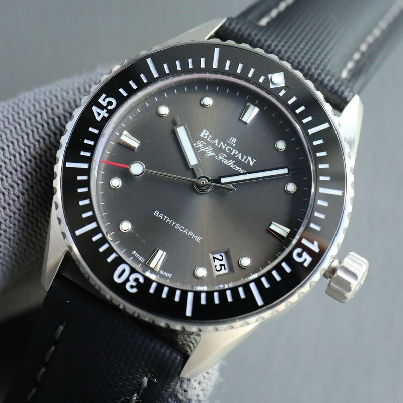 BLANCPAIN Watches