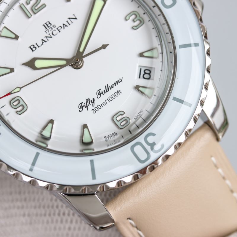 BLANCPAIN Watches