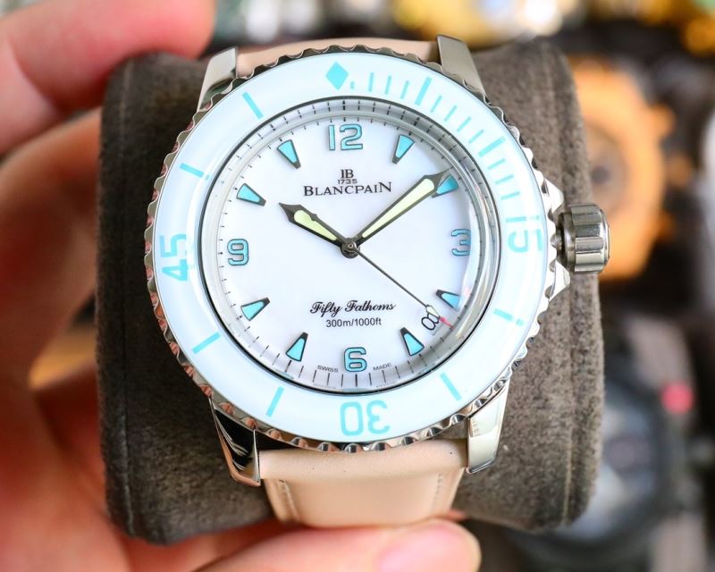 BLANCPAIN Watches