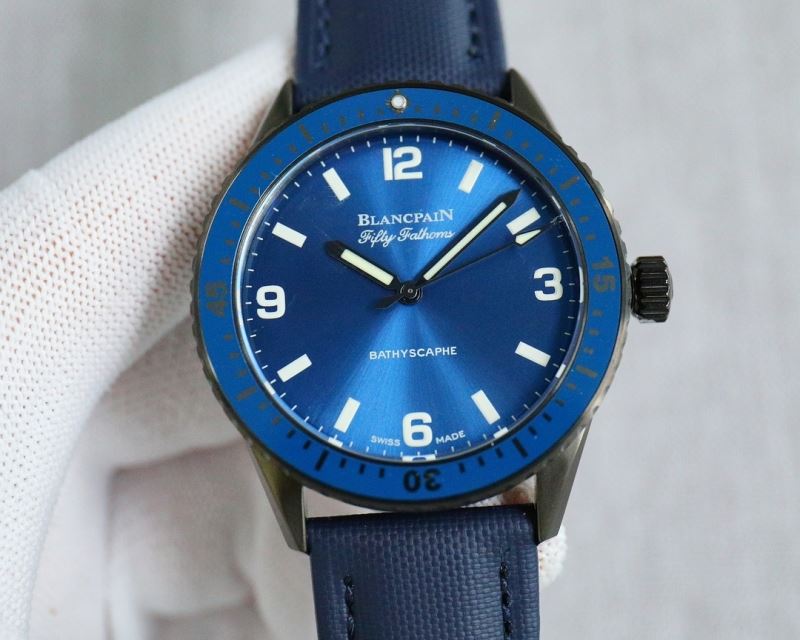 BLANCPAIN Watches