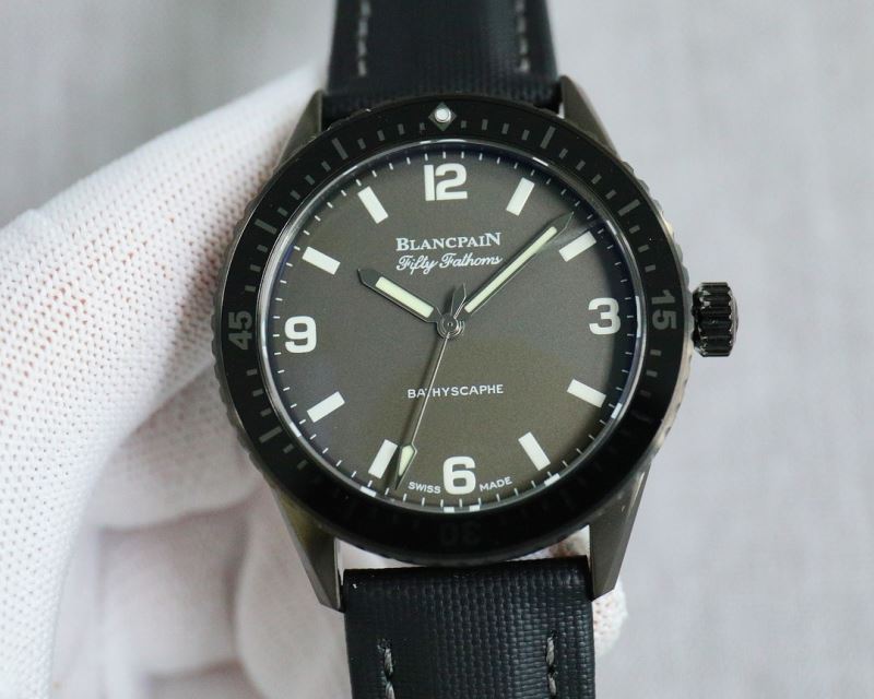 BLANCPAIN Watches