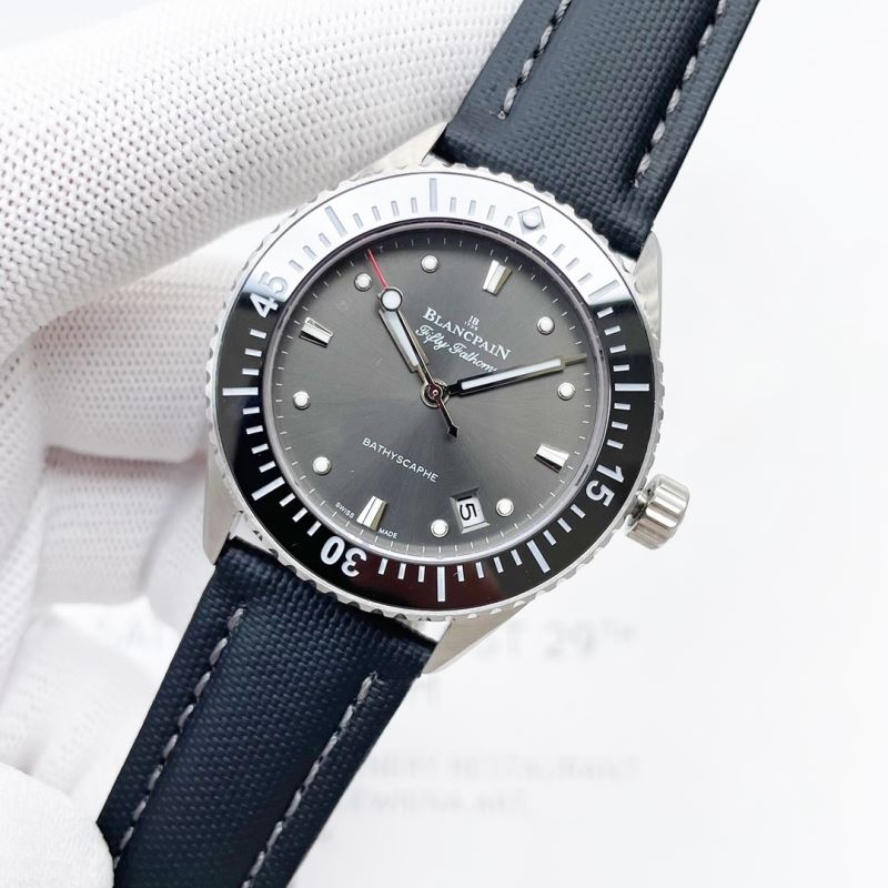 BLANCPAIN Watches