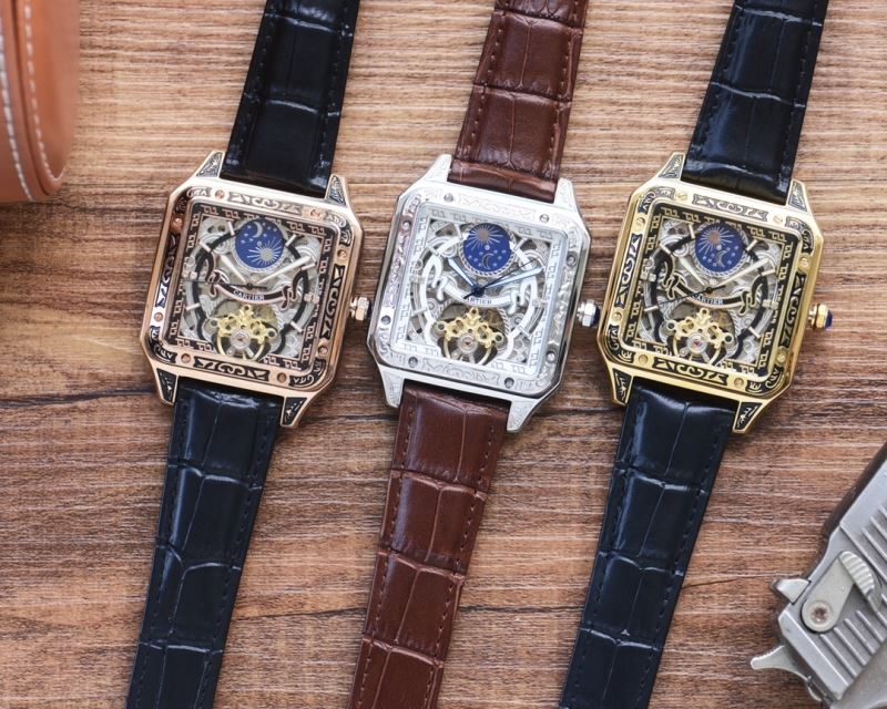 CARTIER Watches