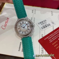 CARTIER Watches