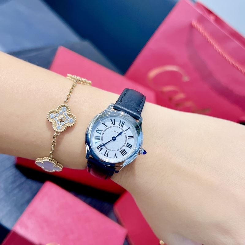 CARTIER Watches