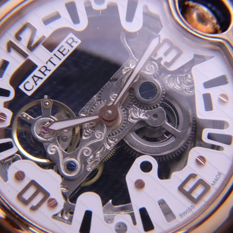 CARTIER Watches