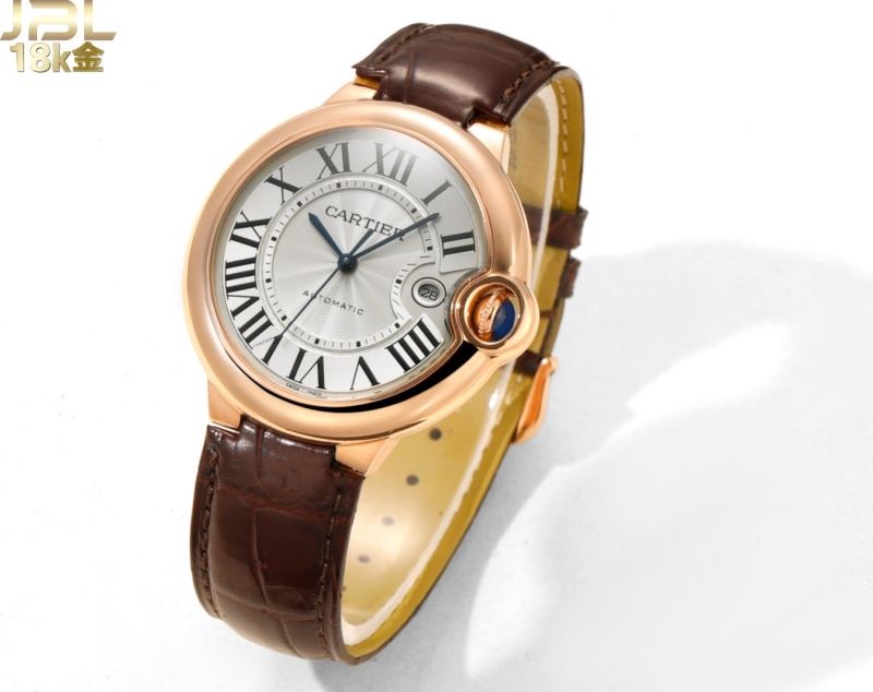 CARTIER Watches