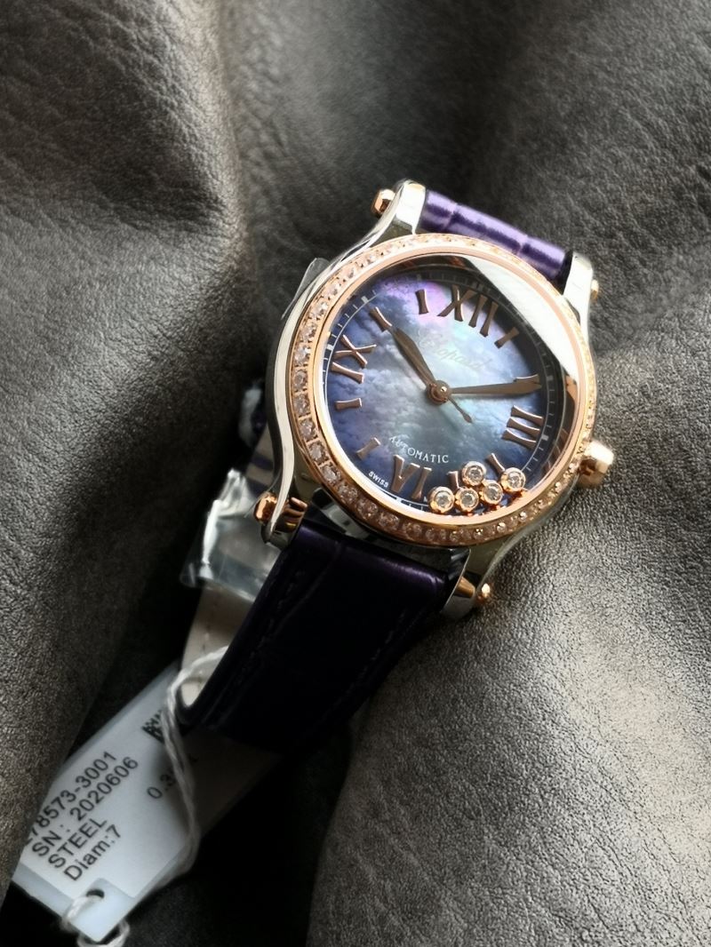 CHOPARD Watches