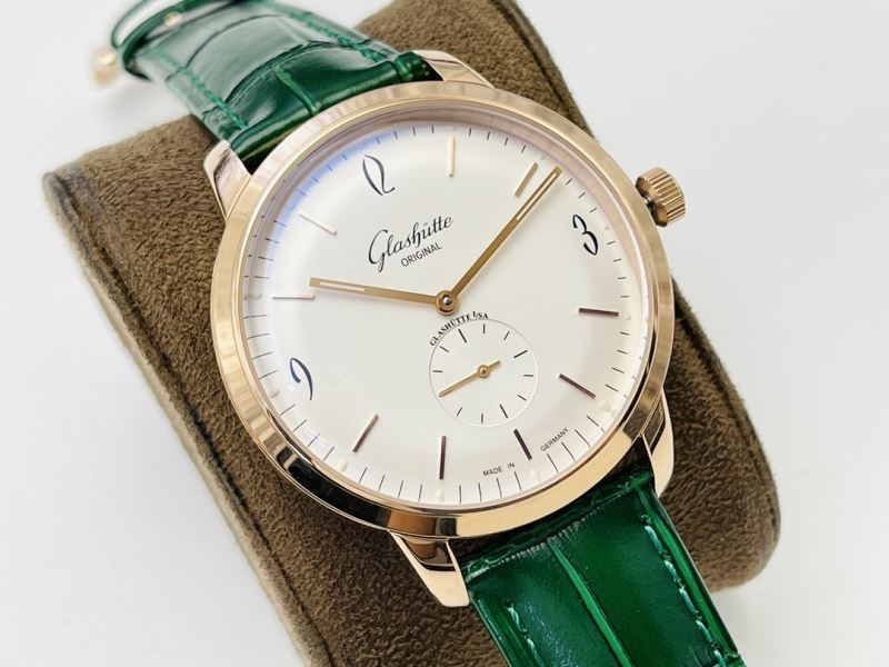 GLASHUTTE Watches