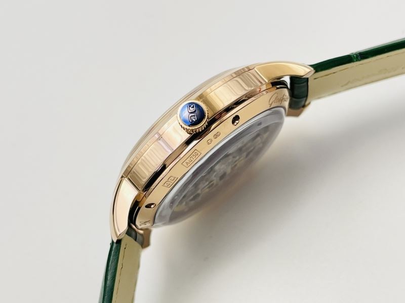 GLASHUTTE Watches