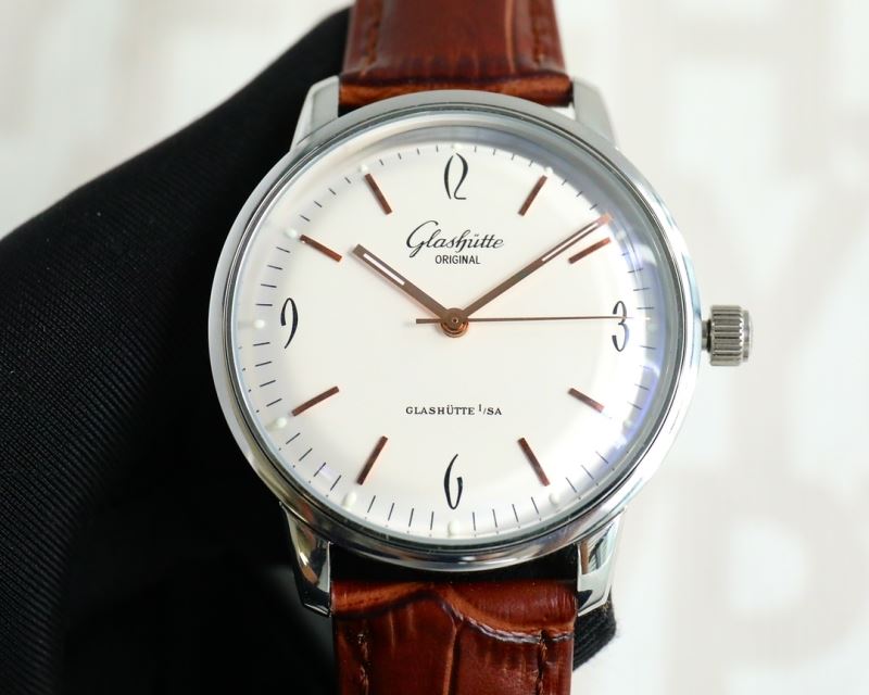 GLASHUTTE Watches