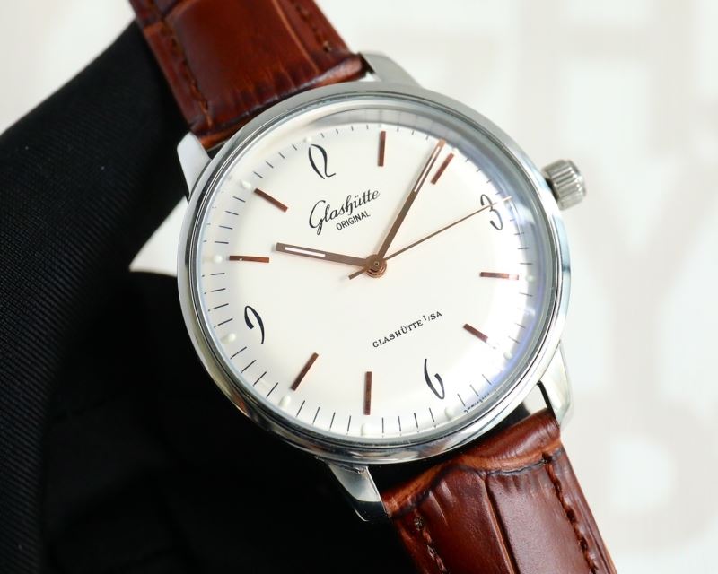 GLASHUTTE Watches