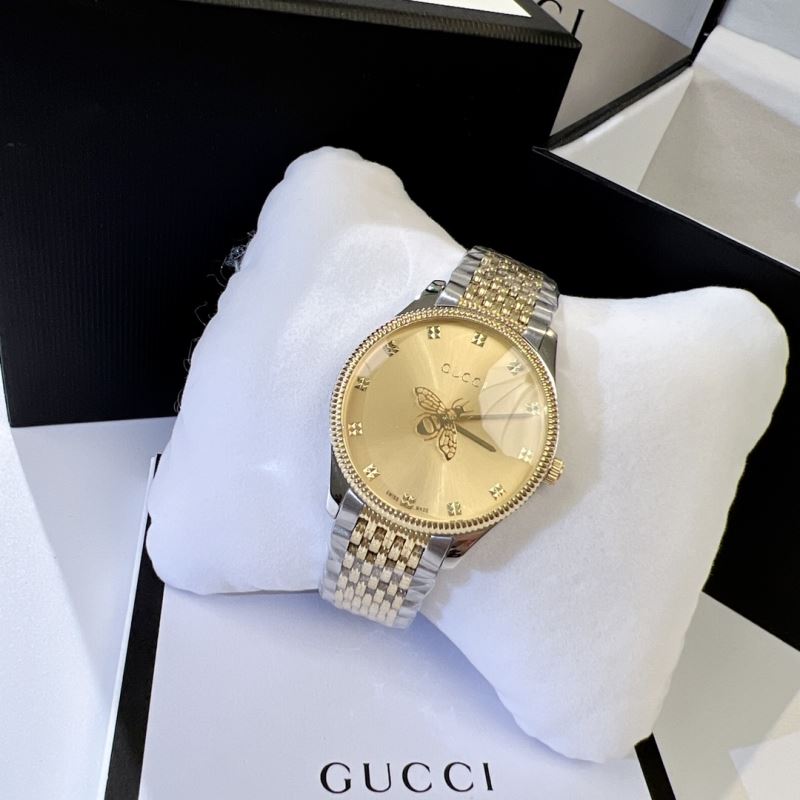 GUCCI Watches