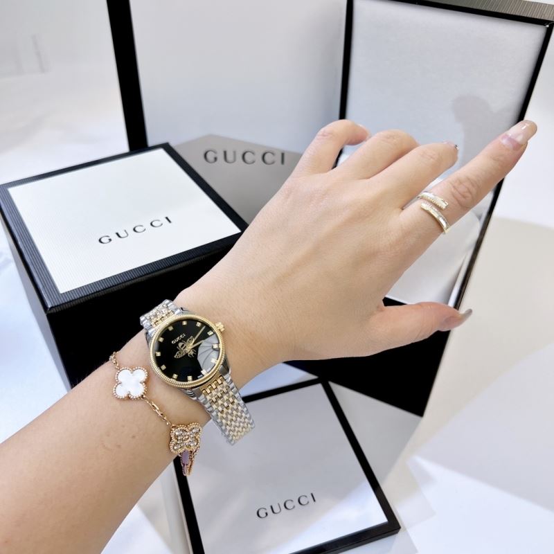 GUCCI Watches