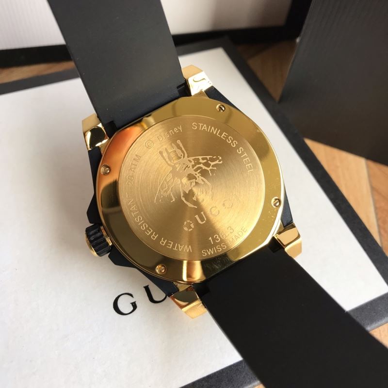 GUCCI Watches