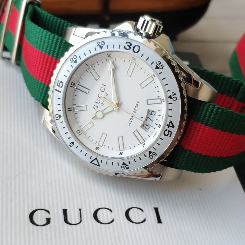 GUCCI Watches