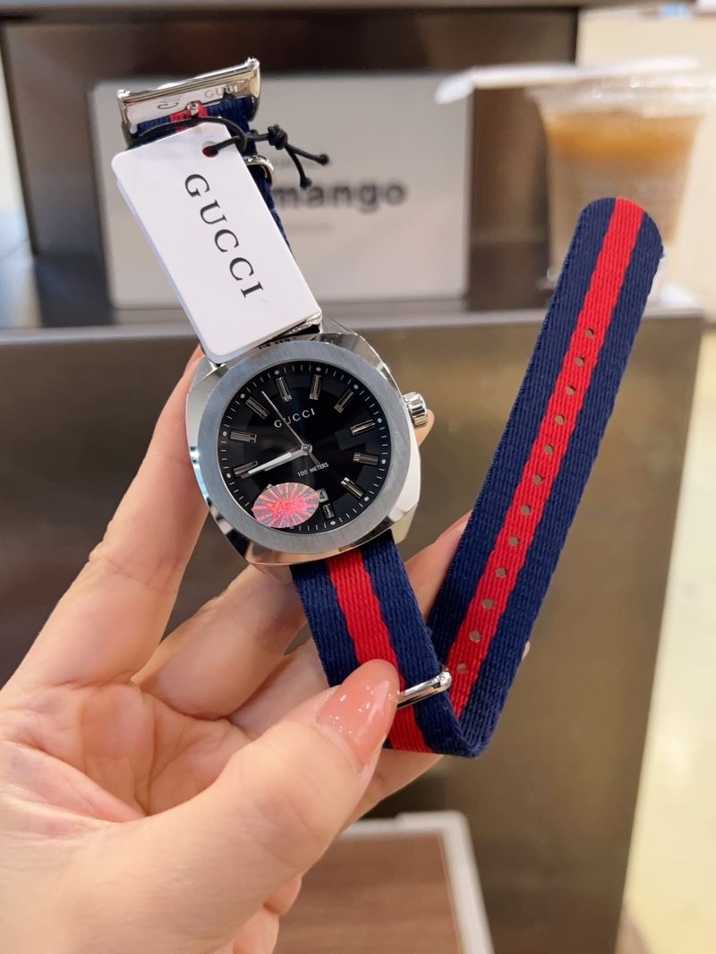 GUCCI Watches