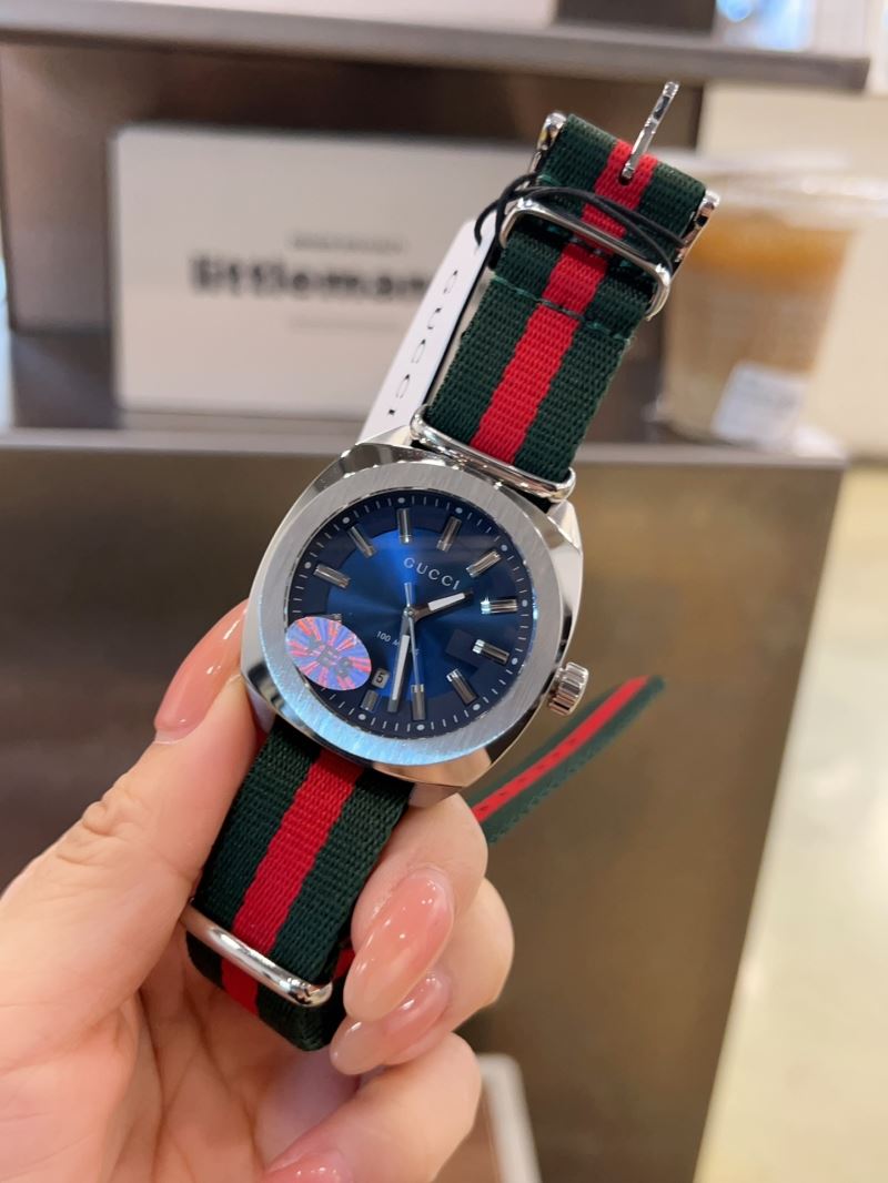 GUCCI Watches