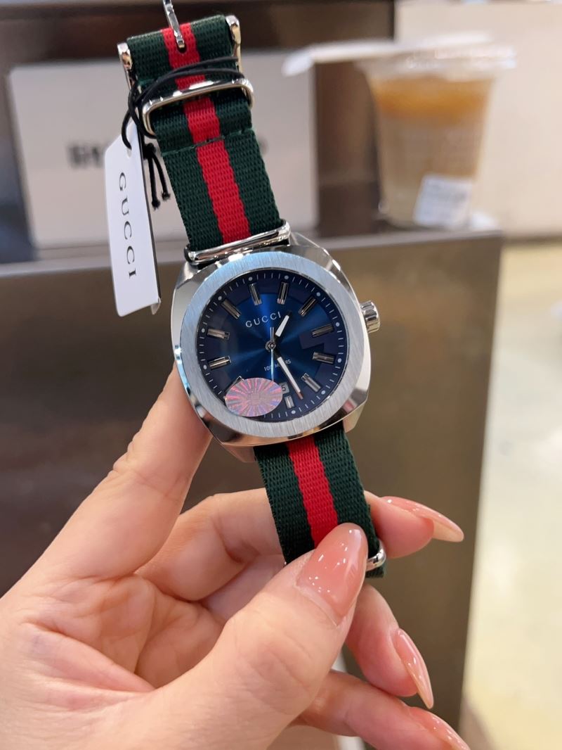 GUCCI Watches