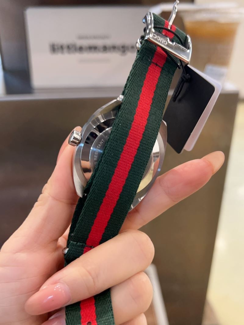 GUCCI Watches