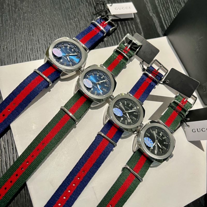 GUCCI Watches