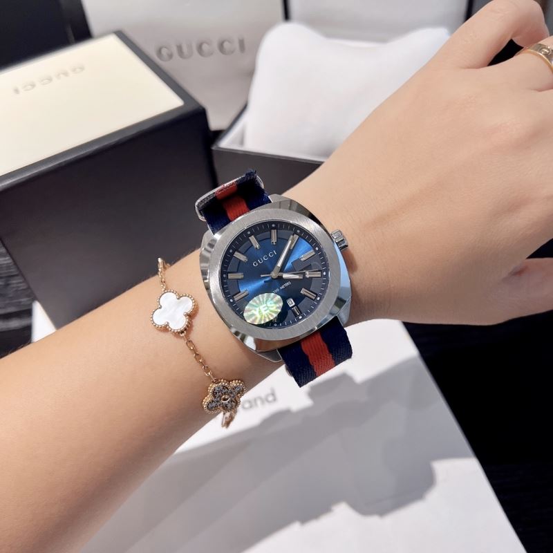 GUCCI Watches